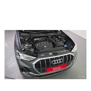 Audi Q3 35 TDI Premium 2023, 14,806 km, Diésel, Asientos de Cuero, Volante a la Izquierda, Cámara Trasera - Product Image 6