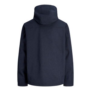 Chaqueta Acolchada al por Mayor para Hombre, Chaqueta de Invierno, Abrigo Acolchado para Exteriores, Chaqueta de Plumón Gruesa con Logotipo Personalizado 2026, OEM - Product Image 2