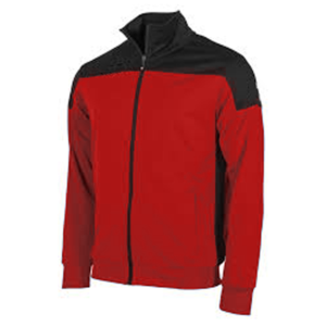Custom <b>Men's</b> Fitness Training <b>Jacket</b> Full Zip Athletic <b>Track</b> Top Quick Dry Running Sports Outerwear - Product Image 3