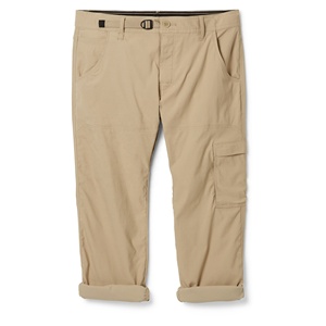 Pantalones Cargo Ligeros para Hombre, Cintura Media, Nailon Reciclado, Talla 6XL, Secado Rápido, Transpirables, con Bolsillos con Cremallera, para Senderismo y Trabajo - Product Image 2