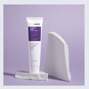 Crèmes hydratantes pour le visage Polmedison Intensive Pore Care Cream 100ml, crèmes blanchissantes pour le visage, crèmes coréennes pour le visage, crème pour le visage ghkcu - Product Image 2