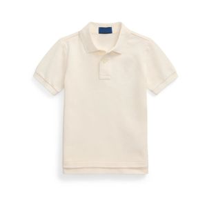 Polo personnalisable pour garçons, manches courtes, tissu en coton de haute qualité, vêtements décontractés d'été pour garçons, logo personnalisé - Product Image 3