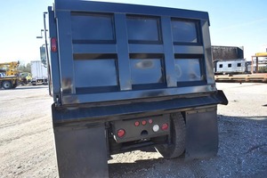 Camión Tractor Comercial 6x4 Diésel, Cabeza Tractora de Servicio Pesado para Logística y Transporte de Carga - Product Image 3