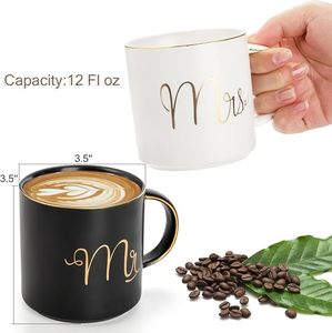 Venta Directa de Fábrica, Taza de Café de Cerámica con Asa, Gran Capacidad, Ecológica, Personalizable, Precio y Calidad Excepcionales, Hecha a Mano - Product Image 2