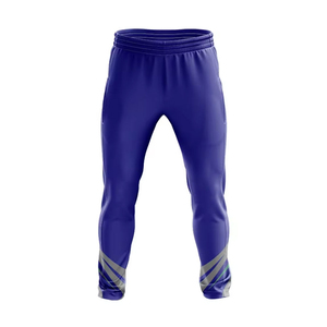 High quality custom logo design Cricket kit 6 Custom Team Name Cricket kit Hot Selling Cricket Uniform - Product Image 2