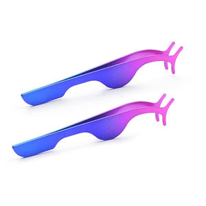 Aplicador de pestañas premium, herramienta de precisión para colocar pestañas postizas y aplicar maquillaje con exactitud. - Product Image 1