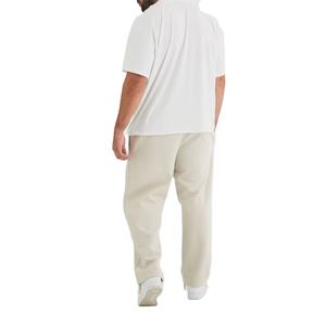 Pantalones Deportivos Personalizados para Hombre, Altamente Transpirables, Color Marrón, Estilo Holgado, Pantalones de Algodón Lisos, Casuales, Altamente Transpirables 2026 - Product Image 2