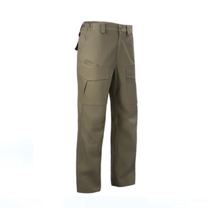 2026 Customized Mens Waterproof <b>Wool</b> Floral Pattern Fishing <b>Pants</b> Lightweight Breathable Outdoor Casual Performance - Product Image 1