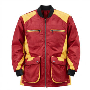 Chaqueta de Tiro Ligera para Hombre, en Oferta, con Logotipo Personalizado, para Uso en Exteriores - Product Image 1