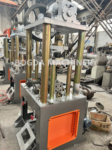 Bogda ngầm pex Pert ống dây chuyền sản xuất máy làm cho sản xuất hydronic underfloor sưởi ấm đường ống - Product Image 5