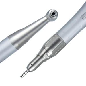 Offre Spéciale – Turbine Dentaire Droite Autoclavable à Haute Vitesse, Électrique, Connecteur 2 Trous, Certifiée CE, pour Traitement Dentaire - Product Image 6