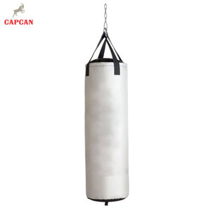 Équipement de boxe : Sacs de frappe les plus vendus, matériau durable, pour l'entraînement, sacs de frappe en promotion - Product Image 1