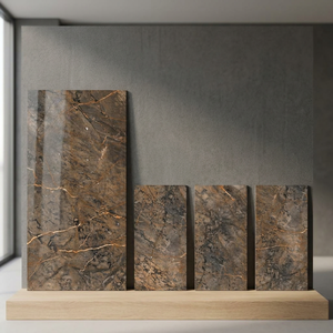 Baldosas de porcelana Frapechino Stone 800x1600mm con aspecto de hormigón para suelo y pared, acabado gris, 80x160cm - Product Image 4
