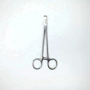 Pinces à torsion chirurgicales orthopédiques en acier inoxydable pour cerclage et pliage de fils K, réutilisables, 15cm 18cm 20cm, CE par Grip Surgical - Product Image 6