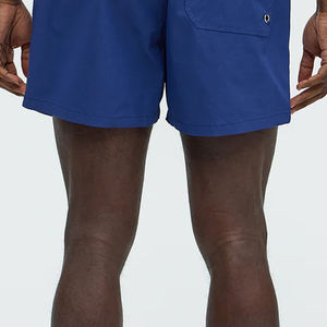 Pantalones Cortos de Verano Duraderos y Ligeros para Hombre, Diseño Casual y Moderno con Cordón y Logotipo 2026 - Product Image 5