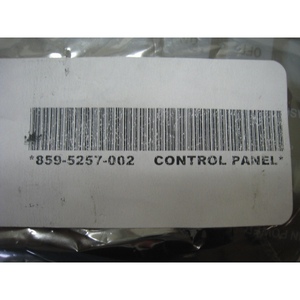 ระบบควบคุมหลัก NEW AVIZA ASML 859-5257-002 - อุปกรณ์และอะไหล่เซมิคอนดักเตอร์ระดับโลกที่เชื่อถือได้ - Product Image 1