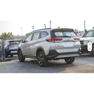 Oferta Limitada: Auto Usado TOYOTA Rush SUV - Product Image 6