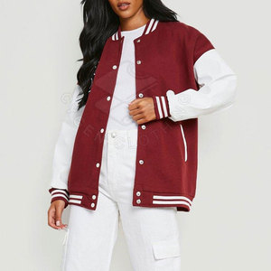 Chaqueta de Punto con Diseño de Letras en Contraste en la Parte Delantera, para Mujer, Elegante, Sólida, de Invierno, Informal, Cómoda y Ecológica - Product Image 5