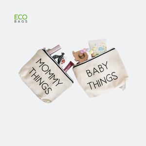 Bolsa de Compras Reutilizable Ecológica con Logotipo Personalizado Impreso en Serigrafía, Tamaño Mediano, con Asas de Cuerda, para la Playa, 2023 - Product Image 2