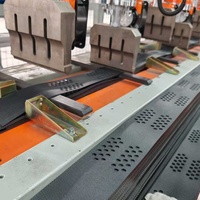 Système de grille géocellulaire 3D en HDPE pour le renforcement des routes en gravier et la stabilisation du sol