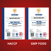 Factory Vietnam Nadisa Fresh Foods Dried Instant Pho Rice Noodles 100% Clean Rice Beef Flavor Ready 4 Minutes Large Bowl Sachet
