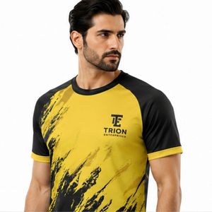 Maillot de football 2026 de qualité supérieure, doux et respirant, idéal pour l'entraînement, les matchs d'équipe et le confort - Product Image 5