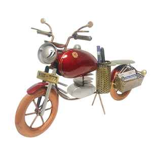 Organizador de Escritorio con Forma de Bala para Guardar Artículos de Papelería, Ideal para el Hogar, Oficina y Estudio, Precio al por Mayor - Product Image 2