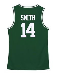 Uniforme Deportivo Personalizado de Baloncesto Unisex para Equipos Atléticos, Venta al Por Mayor OEM - Product Image 1