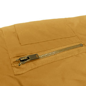 Blouson bomber professionnel pour homme, coupe-vent, chaud pour l'hiver, manches longues, confortable. - Product Image 2