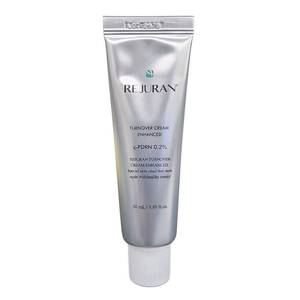 Crème régénérante REJURAN 50ml enrichie au complexe de peptides C-PDRN, anti-âge, à la niacinamide, pour un visage ferme, éclatant et jeune - Product Image 3