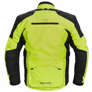 Nouvelle veste de moto en cuir OEM respirante imprimée pour l'automne et l'hiver, coupe-vent unisexe, prix d'usine - Product Image 2