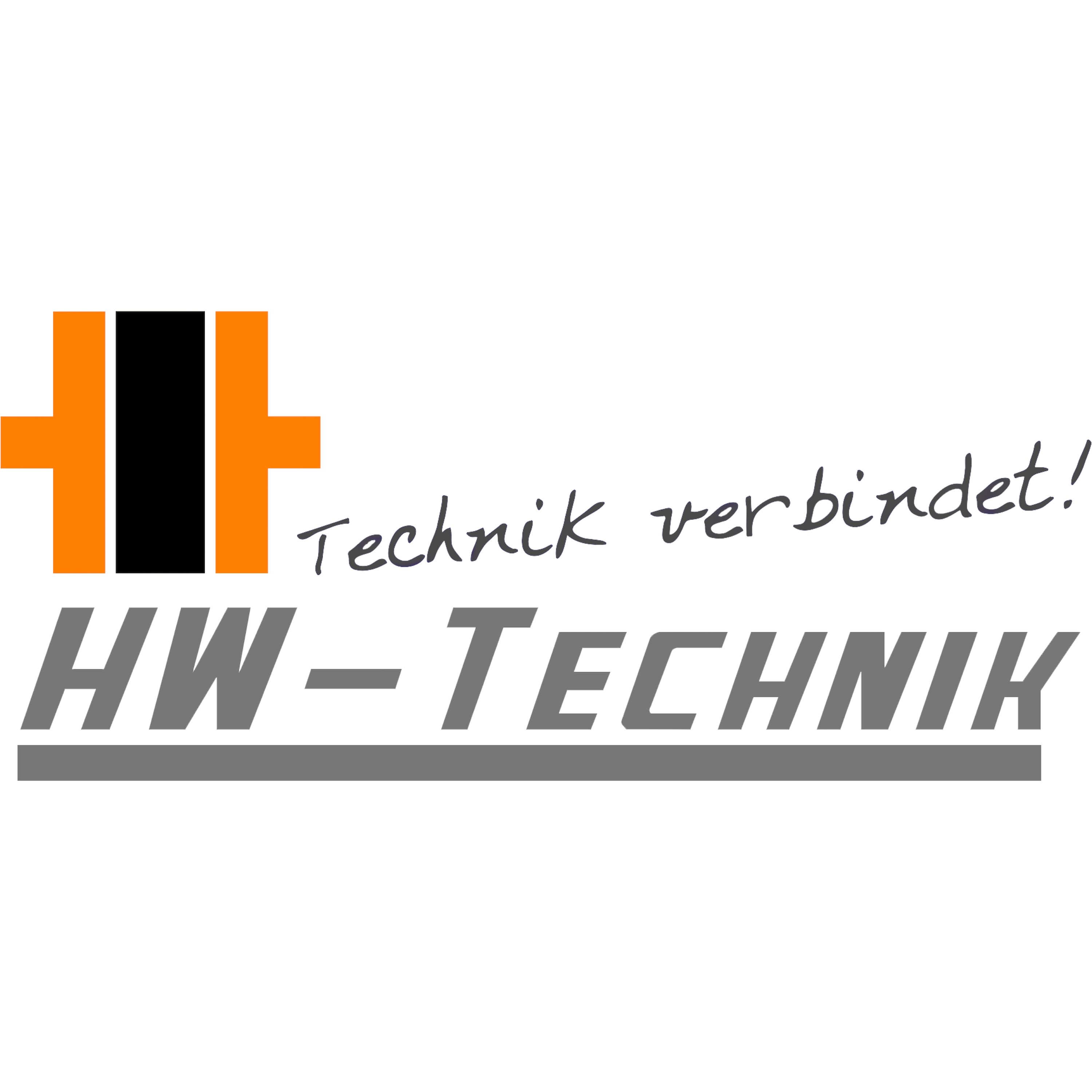 HW-Technik Inh. Elke Wagner logo