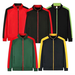 Unisex Sports <b>Jersey</b> Breathable Polyester Custom Number Team Apparel Sublimated Print V-Neck Sports <b>Jacket</b> <b>Jerseys</b> - Product Image 6