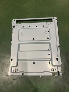 Fournisseur de moules d'emboutissage métallique, fournisseur de produits en aluminium, cuivre, acier inoxydable et acier. - Product Image 5