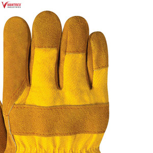 Guantes de Neopreno Gruesos Antideslizantes de Alta Calidad de 11 Oz, Sin Látex, Sin Polvo, para Invierno, Construcción, Jardinería, Pesca y Seguridad - Product Image 5