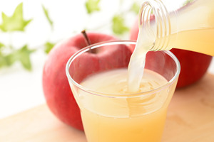 Jugo de Frutas de Primera Calidad, Excepcional, con Variedad de Frutas como Manzana, Mandarina, Naranja Japonesa, Venta al Por Mayor - Product Image 2