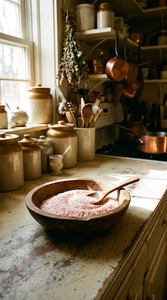 Sel rose de l'Himalaya de qualité supérieure, sel de roche naturel de qualité alimentaire, sel fin pour la cuisine, assaisonnement, sel de table, fournisseur en gros - Product Image 4