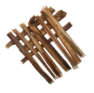 Bolsas de Palitos de Res Orgánicos Naturales de Larga Duración, Altos en Proteínas, Sin Olor, para la Salud Dental de Perros Mayores y para la Dentición - Product Image 6