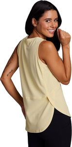 Camiseta Deportiva Elite Fit para Mujer, Camiseta de Gimnasio Power Pulse - Product Image 2