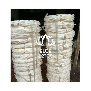 Material de Ratán de Alta Calidad PREMIUM para la Fabricación de Cestas, Muebles, Artesanías, Tejidos y Decoración del Hogar - Product Image 1