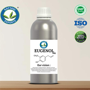 สารประกอบอโรมาติกธรรมชาติ 100% ยูจีนอลกลั่นด้วยไอน้ำ รับผลิตแบบ OEM แบรนด์ส่วนตัว ผู้ผลิตและจำหน่ายสินค้าจำนวนมากจากมณฑลมัธยาปัฎชีร์ - Product Image 6