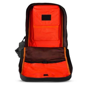 Sac à dos tactique DH pour le camping et la randonnée, imperméable, doublure en PVC, camouflage, 25L, MOLLE, grand sac à dos de voyage, pour l'extérieur - Product Image 4