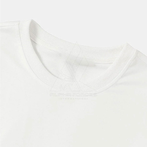 Suéter de Punto con Cuello Redondo y Bloques de Color para Hombre, Estilo Holgado, Informal, para Otoño - Product Image 2