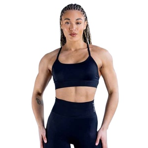 สปอร์ตบราแบบปรับได้ สายรัดแบบสลิง สำหรับฟิตเนส ยิม โยคะ รองรับแรงกระแทกสูง แข็งแรง ทนทาน กันกระแทก สวมใส่สบาย แห้งเร็ว - Product Image 3