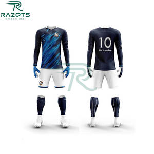 Maillot de football américain Razorts International Minnesota pour hommes, respirant, en maille, manches courtes, grande taille, 100% polyester, personnalisable - Product Image 2