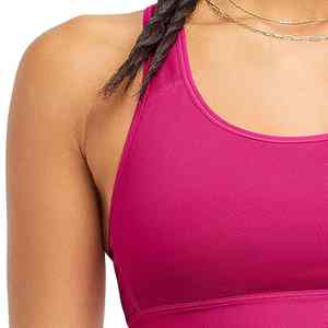 Sujetador Deportivo para Mujer, de Alta Sujeción, Sin Costuras, para Gimnasio, Fitness, Running, Yoga, con la Mejor Calidad - Product Image 6