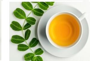 Thé de Moringa en sachets en gros d'Inde à bas prix - Product Image 2