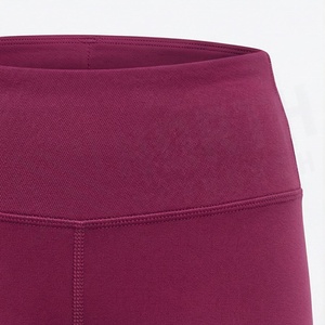 Leggings chauds sans couture à taille haute en polaire pour l'automne et l'hiver, fins et décontractés, pour le sport et le fitness, équipement de sport de qualité supérieure - Product Image 4