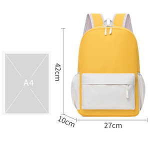 custom logo waterproof nylon gym travel <b>backpack</b> large sport duffel bag with shoe compartment for men women - Product Image 2