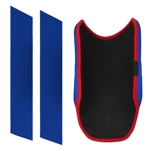 Protège-coude de baseball, équipement de protection pour le bras, réglable et léger pour un confort et une sécurité améliorés - Product Image 3